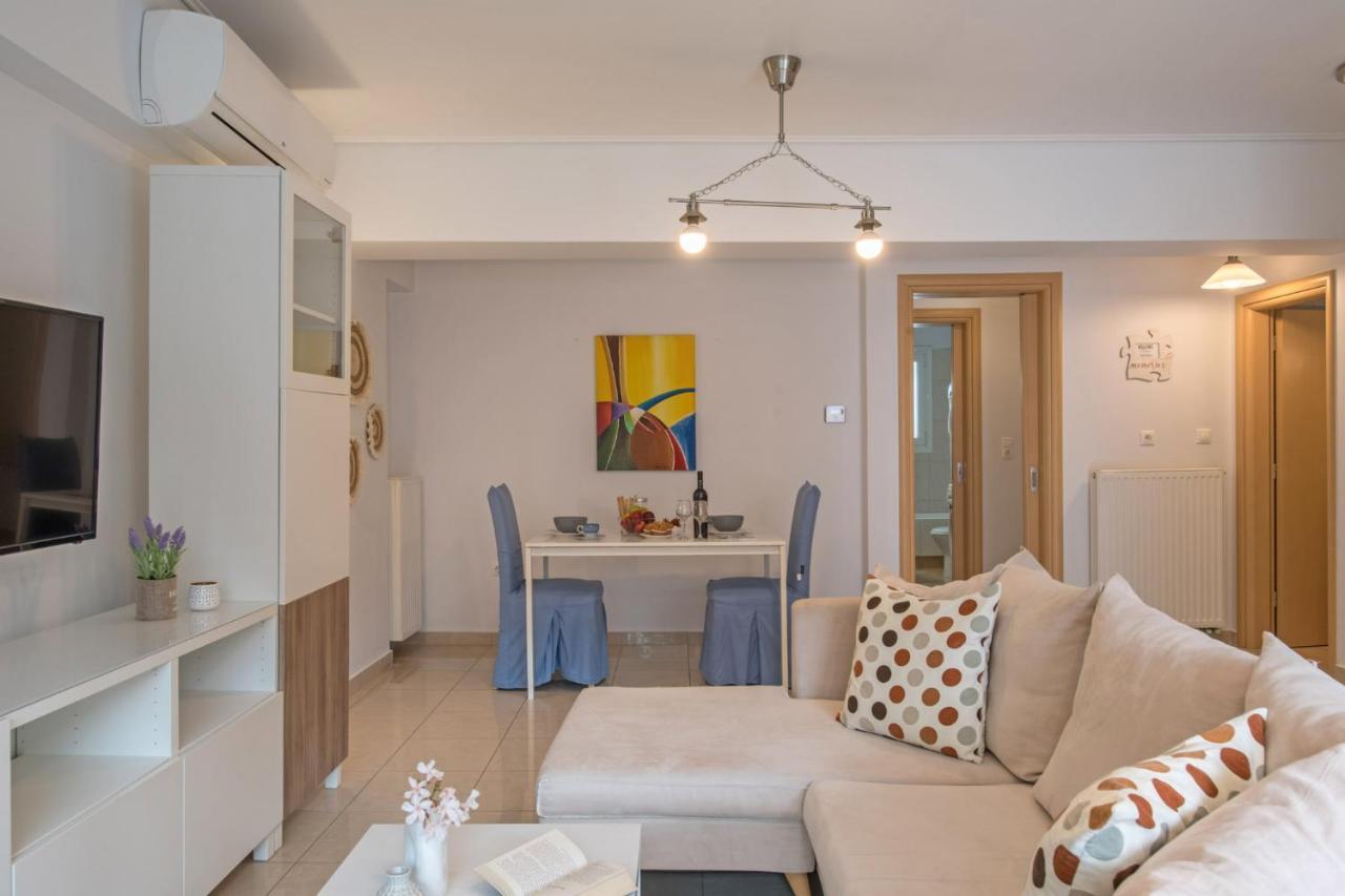 Apartment In The Historical Center Of Athen Exterior foto