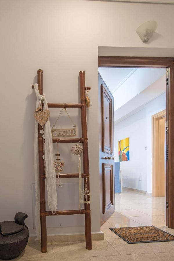 Apartment In The Historical Center Of Athen Exterior foto